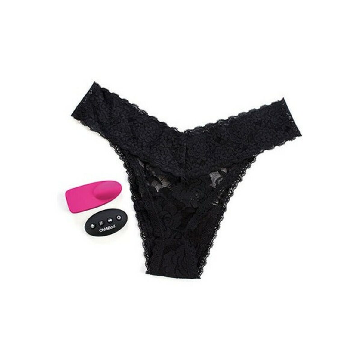 Masseur Couples OhMiBod E25578